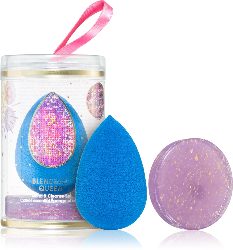 beautyblender® Blending Queen Blend & Cleanse Set Set für den perfekten ...