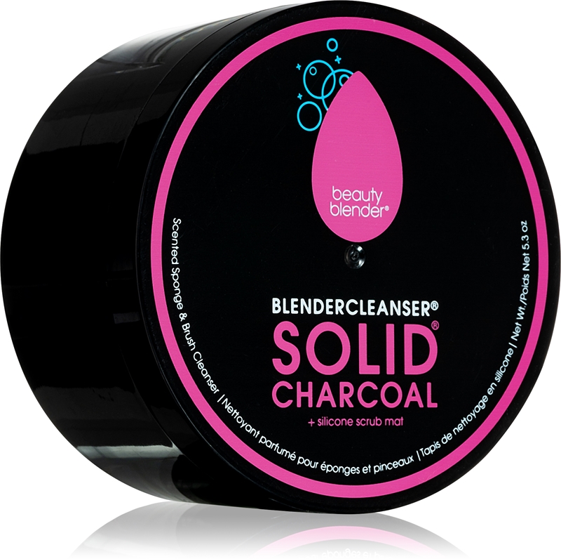 beautyblender® Blendercleanser Solid Charcoal Brza dostava notino.hr