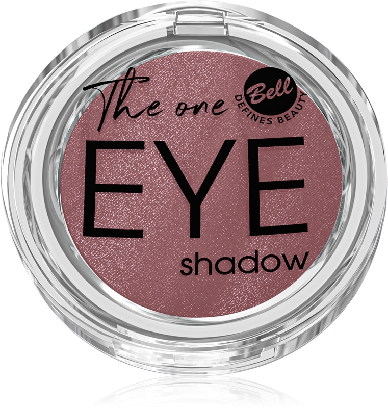 BELL Eyeshadow Ideal for Unisex Adult