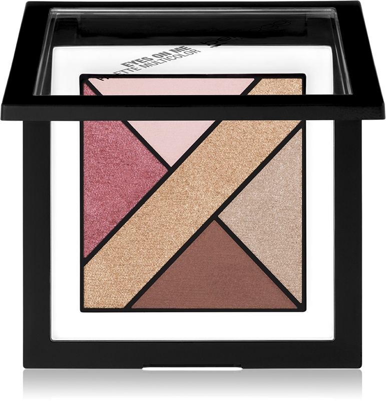 Eyes on Me Eyeshadow  Palette