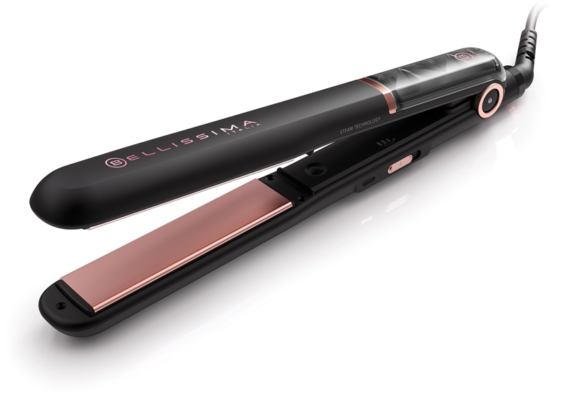 Bellissima My Pro Steam B28 100 steam iron for hair notino.co.uk