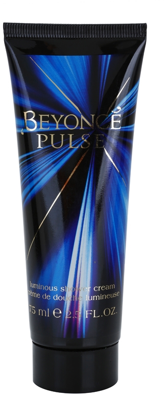 Beyoncé Pulse crema doccia per donna 75 ml | notino.it