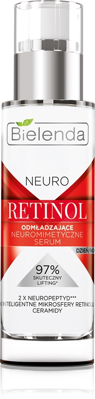 BIELENDA Anti-Falten-Creme - Gesichtspflege Für Erwachsene, Unisex