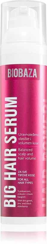 5 Pezzi Zozu Siero Crescita Capelli – Trattamento Anti-perdita E Olio Rinforzante