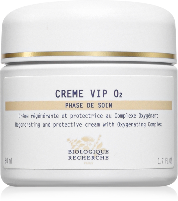Biologique Recherche Crème VIP O2 hydratačný pleťový krém | notino.sk