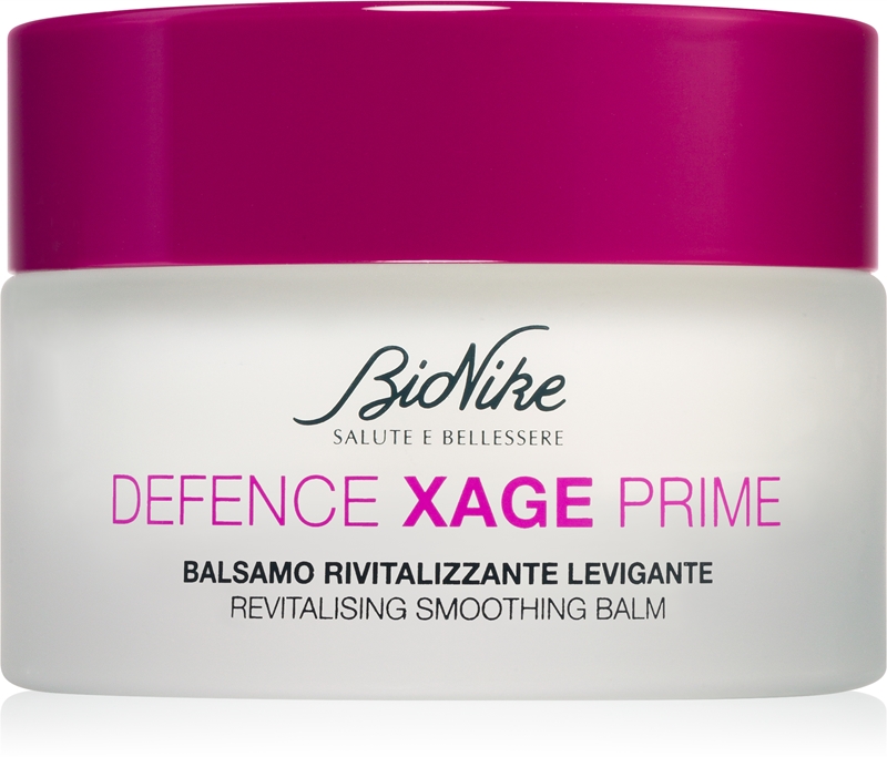 BioNike Defence Xage crema nutriente idratante per pelli sensibili ...