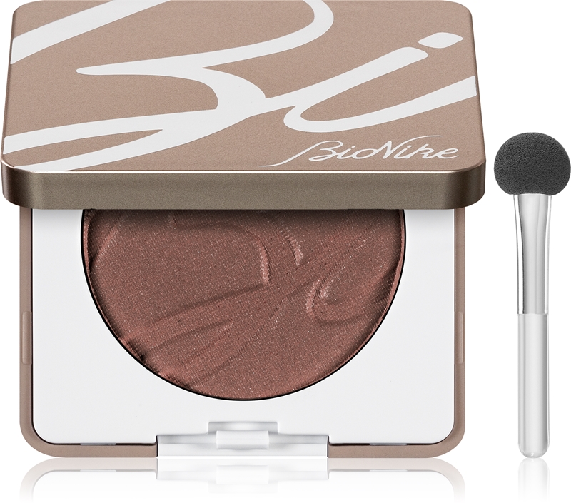 BioNike Color Silky Touch Lidschatten mit SatinEffekten für empfindliche Augen