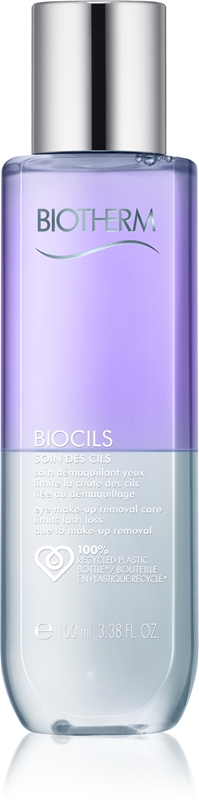 Dermovitamina Calmilene Make-up-Entferner – 100 Ml, Wasserfest, Mit Vitamin E, Arnika & Ringelblume – Für Empfindliche Haut
