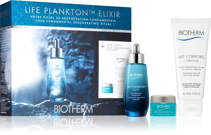 Biotherm Life Plankton Elixir 75 Ml www.notino.nl