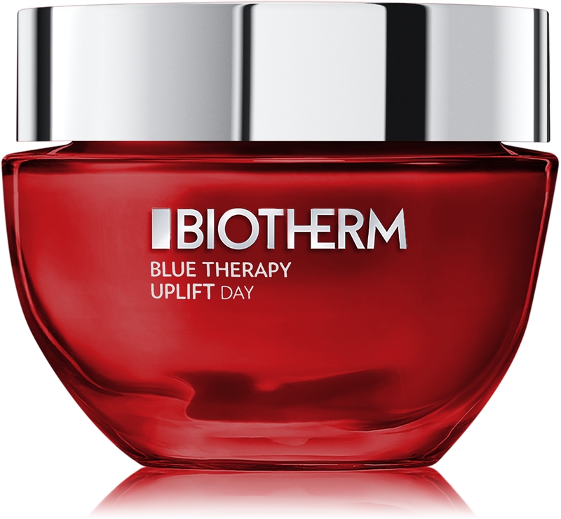 Biotherm Blue Therapy Red Algae Uplift 2024 firming and smoothing cream ...