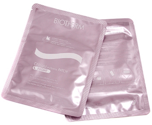 Biotherm Anti Cellulite Treatment Livrare Rapida Notino ro