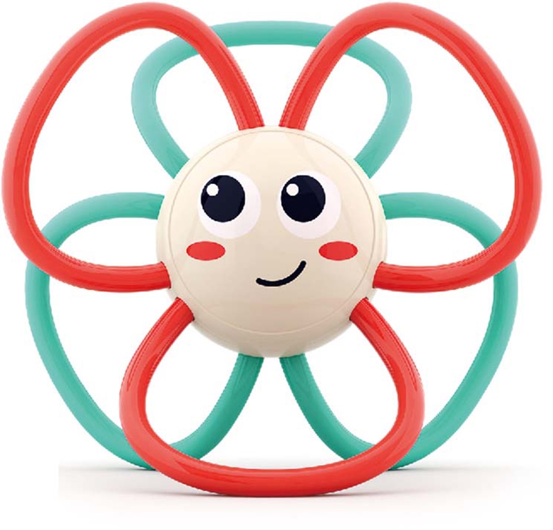 Bo Jungle B-Rattle Symphony rattle | notino.co.uk