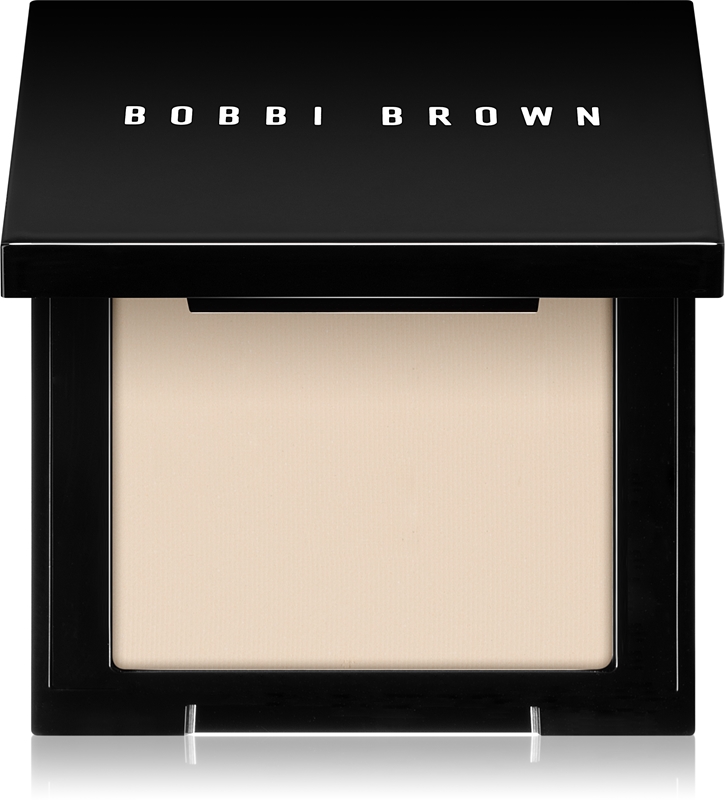 Bobbi Brown Mini Sheer Finish Pressed Powder jemný kompaktný púder ...