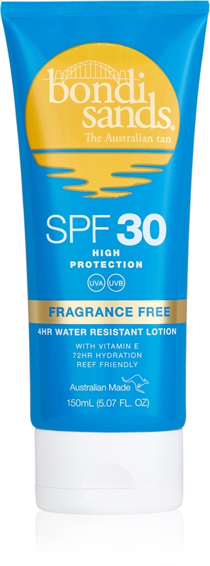 Rougj Sonnenspray SPF 30 – Zweiphasiger Bräunungs-Aktivator Mit Melanin, Wasserfester Schutz 200 Ml | Made In Italy