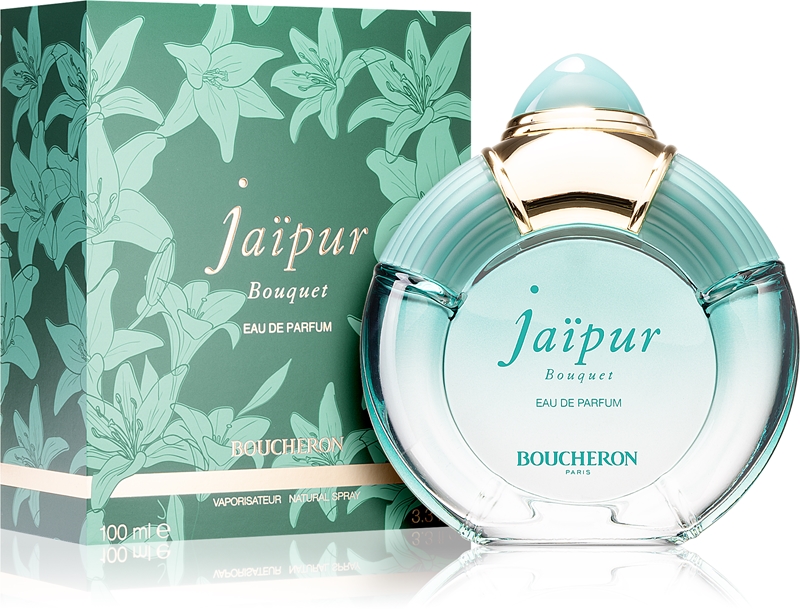Boucheron Jaipur Bouquet Eau de Parfum 100ml Spray