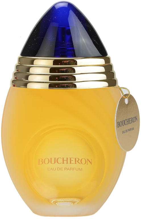 Boucheron Boucheron Eau de Parfum tester for Women 100 ml | notino.co.uk