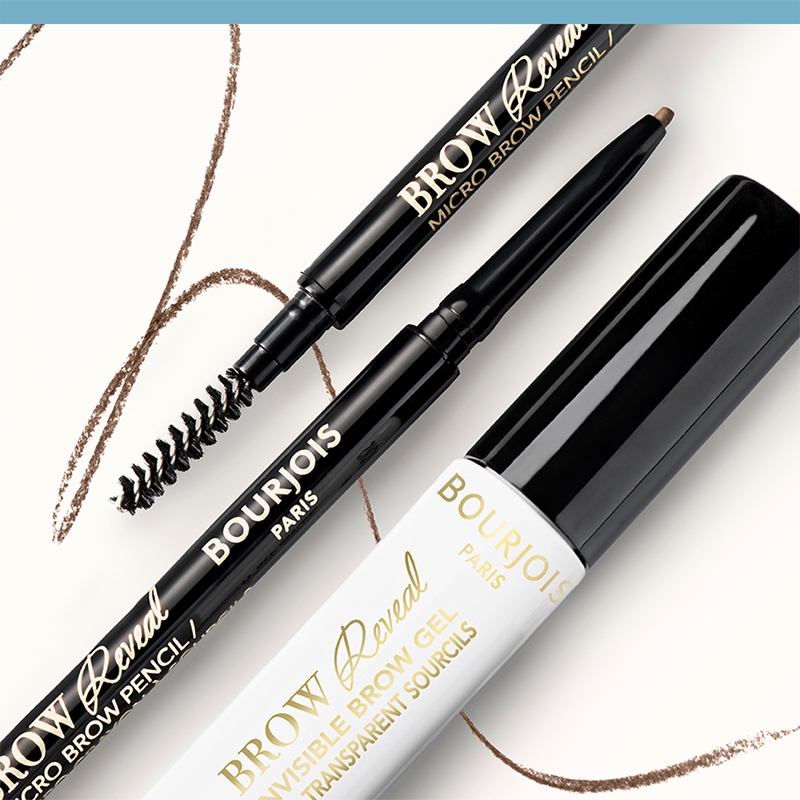 Bourjois Brow Reveal | Brza dostava | notino.hr