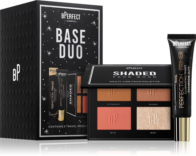 BPerfect Base Duo coffret | notino.pt