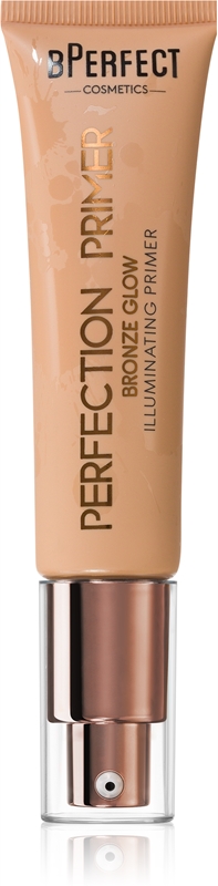 BPerfect Perfection Primer Illuminating brightening makeup primer ...