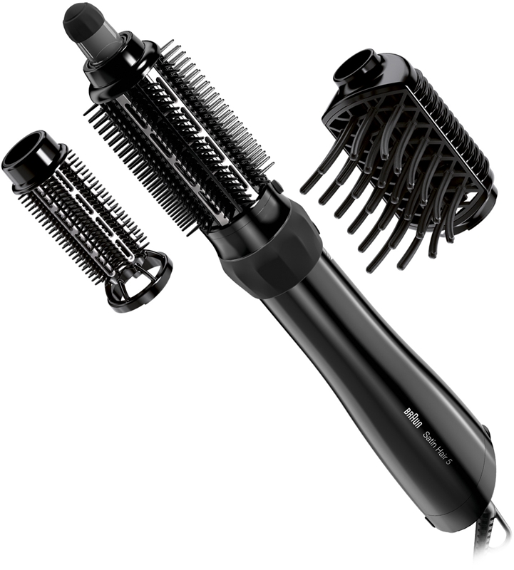 Braun Satin Hair 5 AS 530 szczotka na gorące powietrze