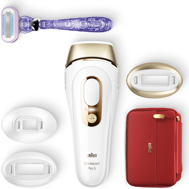 Braun Silk Expert Pro 5 Manner