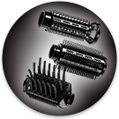 Braun Satin Hair 5 - AS 530 повітряний стайлер волосся з парою | notino ...