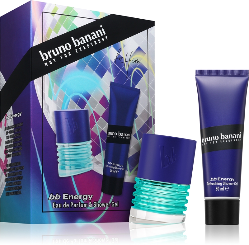 Bruno Banani Not for Everybody eau de toilette per uomo 30 ml