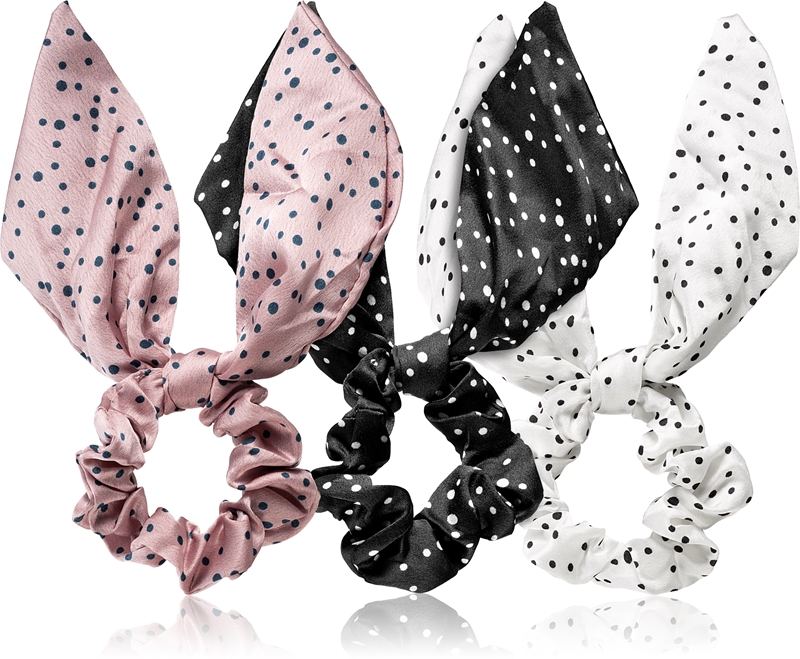 BrushArt Hair elastici per capelli notino.it