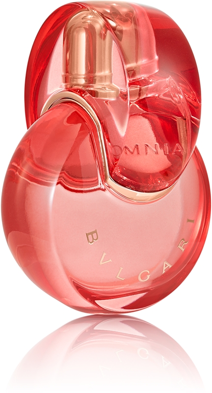 bulgari omnia coral eau de toilette