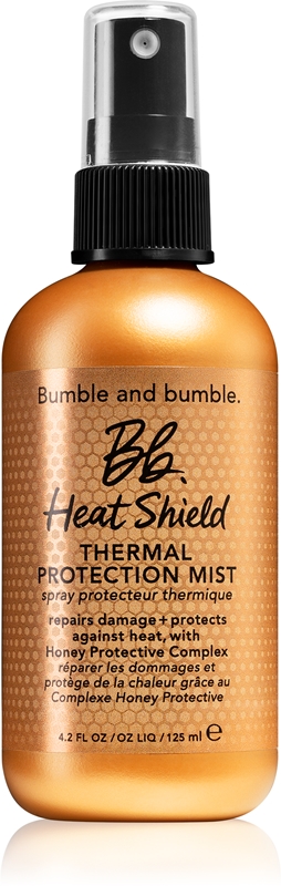 Bumble And Bumble Bb. Heat Shield Thermal Protection Mist Spray ...