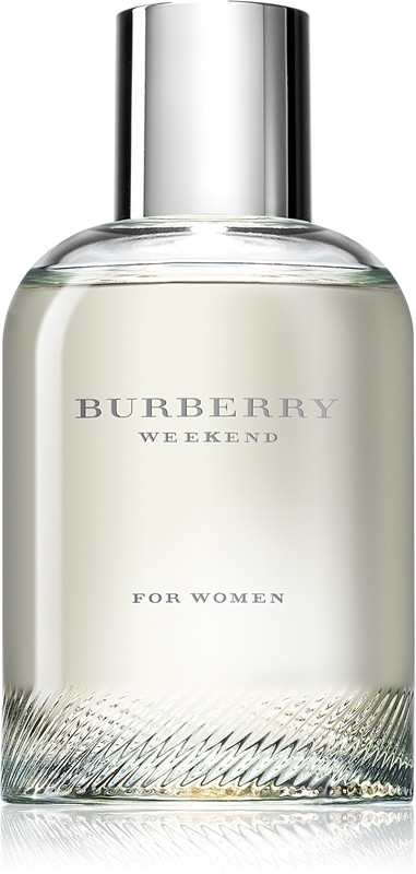 Burberry Weekend For Women Eau De Parfum For Women | Notino.co.uk