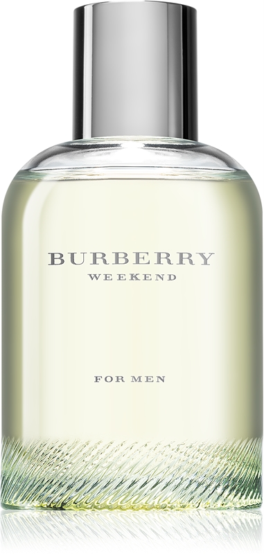 Burberry Weekend For Men Eau De Toilette Pour Homme | Notino.fr