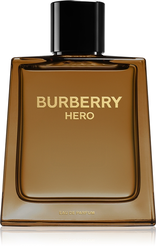 Burberry Hero Eau de Parfum Eau de Parfum pour homme notino.fr