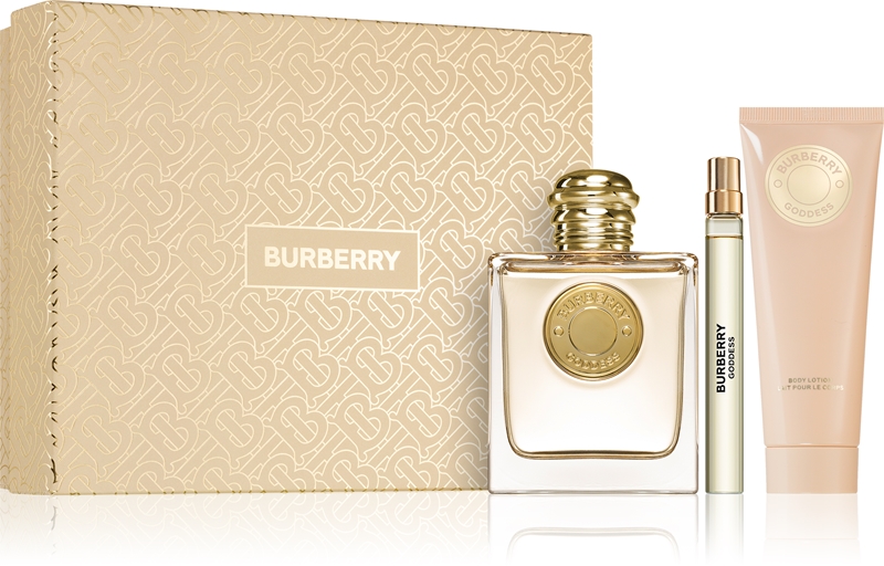 Burberry Goddess Eau De Parfum 30 Ml www.notino.co.uk