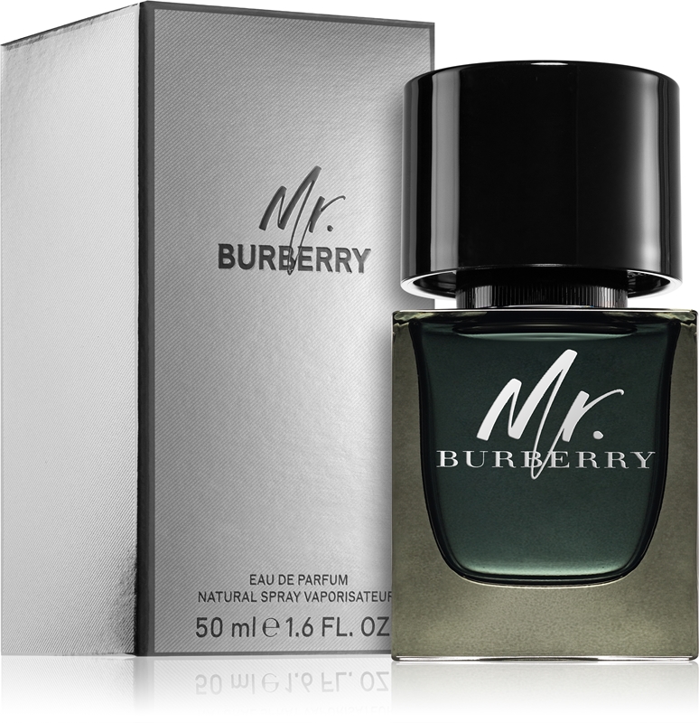 Burberry Mr. Burberry eau de parfum for men notino.co.uk