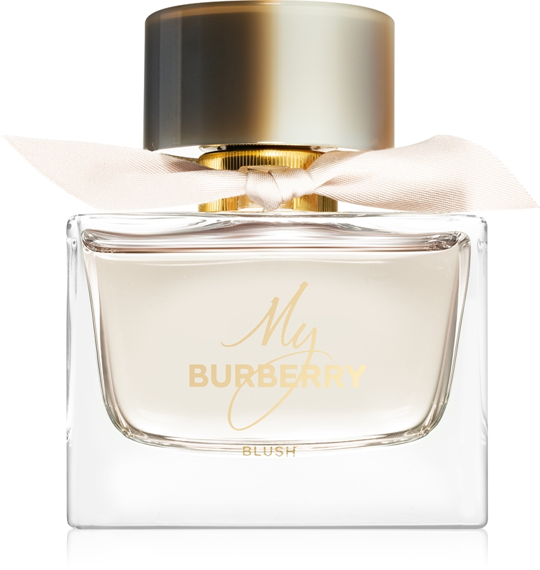 burberry blush parfum