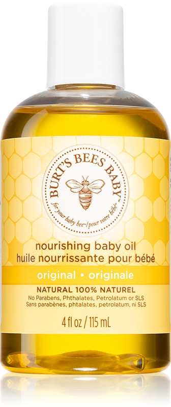 Burt's Bees Baby Lightweight Beekeeper Wearable Blanket in Oatmeal Solid Size Medium | 100% Organic Cotton