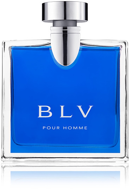 Bvlgari BLV Pour Homme Eau de Toilette für Herren Notino