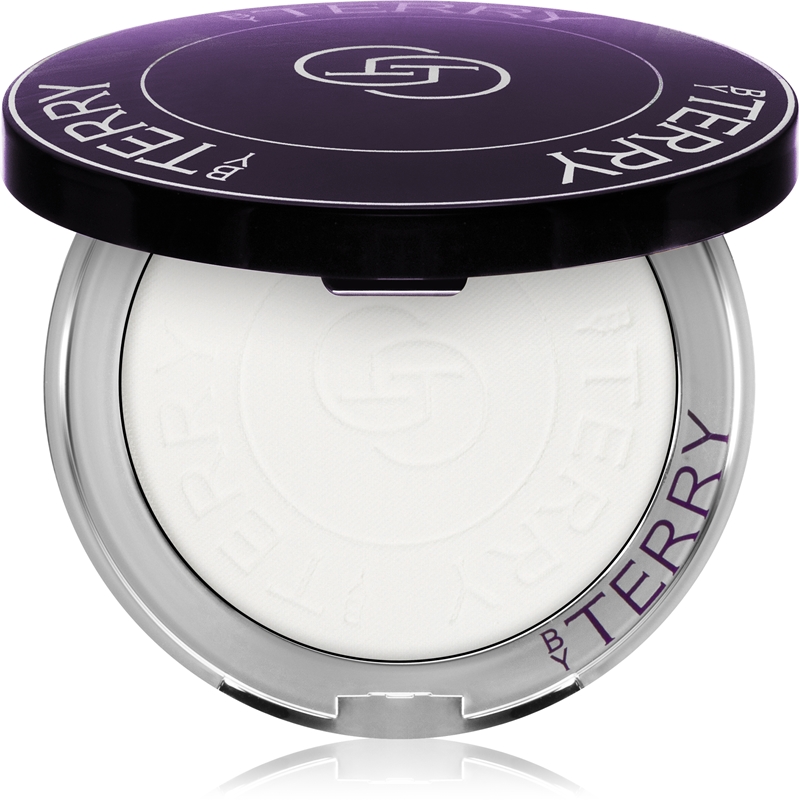 By Terry Hyaluronic Pressed Hydra-Powder прозрачна пудра с хиалуронова ...