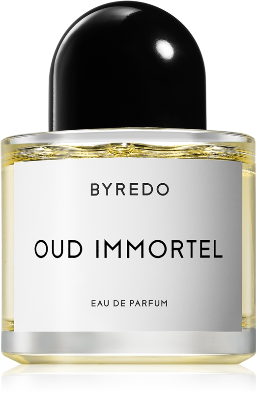 BYREDO Oud Immortel woda perfumowana unisex notino.pl
