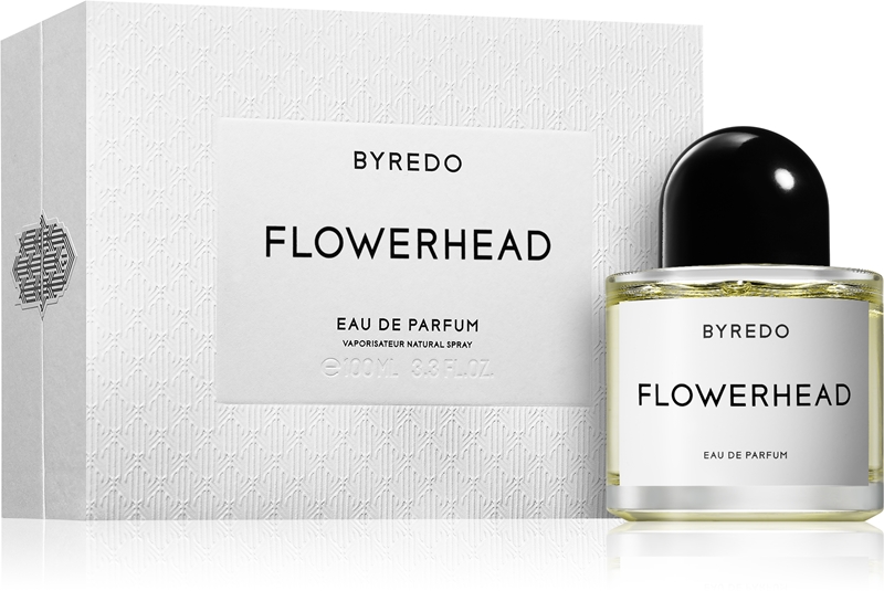 BYREDO Flowerhead Eau de Parfum for Women | notino.co.uk