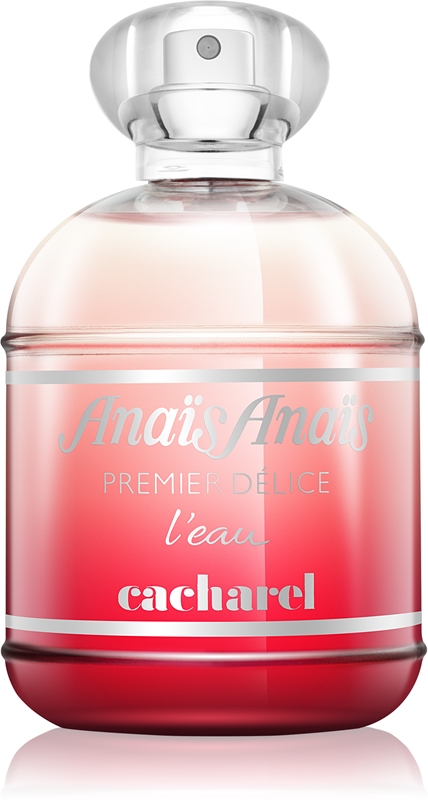 Cacharel Anaïs Anaïs Premier Délice Leau Eau De Toilette édition