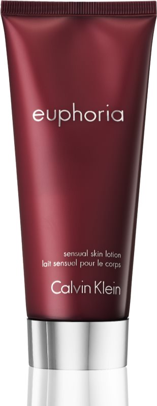 Calvin Klein Euphoria Body Lotion for Women  notino.ie