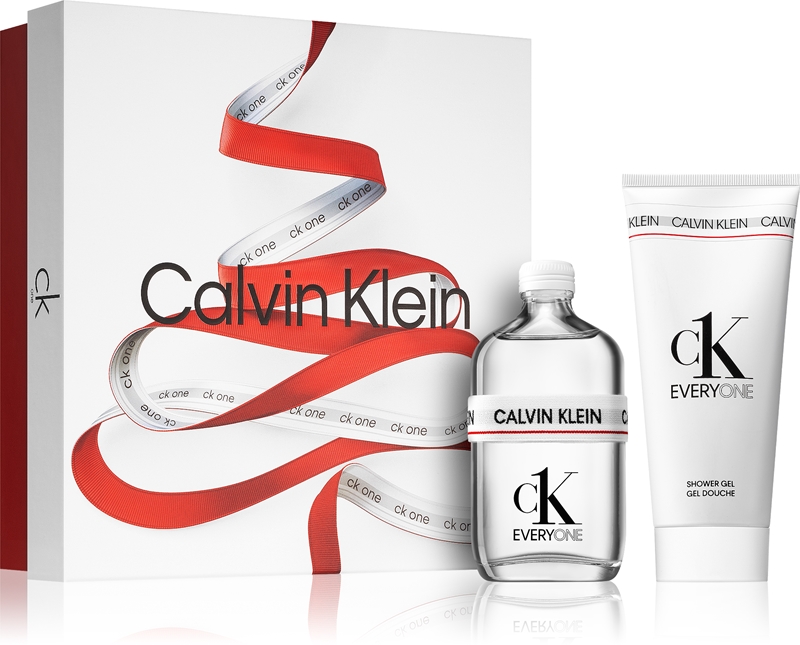 Calvin Klein CK Everyone Gift Set (III.) Unisex | notino.ie
