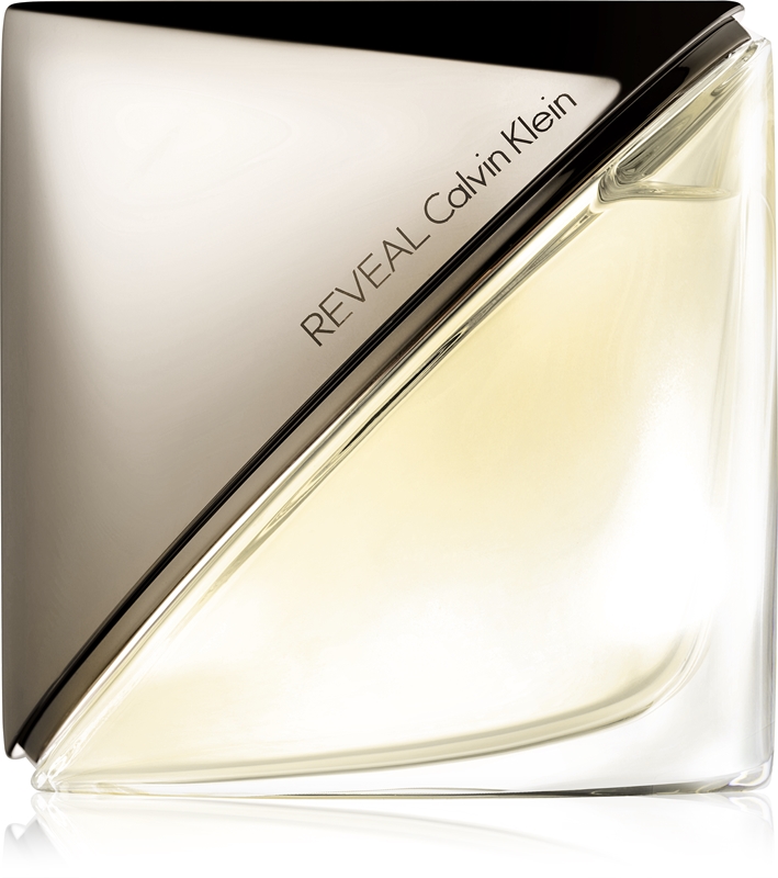 Calvin Klein Reveal Eau De Parfum For Women Notino Ie