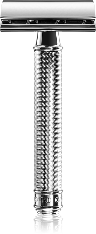 Captain Fawcett Razor станок для гоління + 2 запасні головки | notino ...