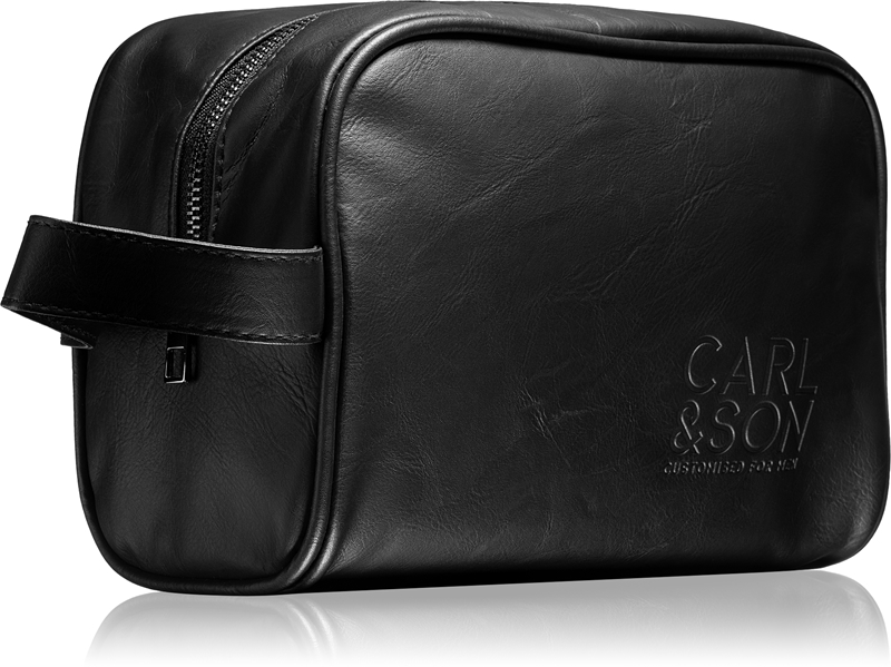 Carl & Son Toilet Bag toiletry bag for men notino.co.uk