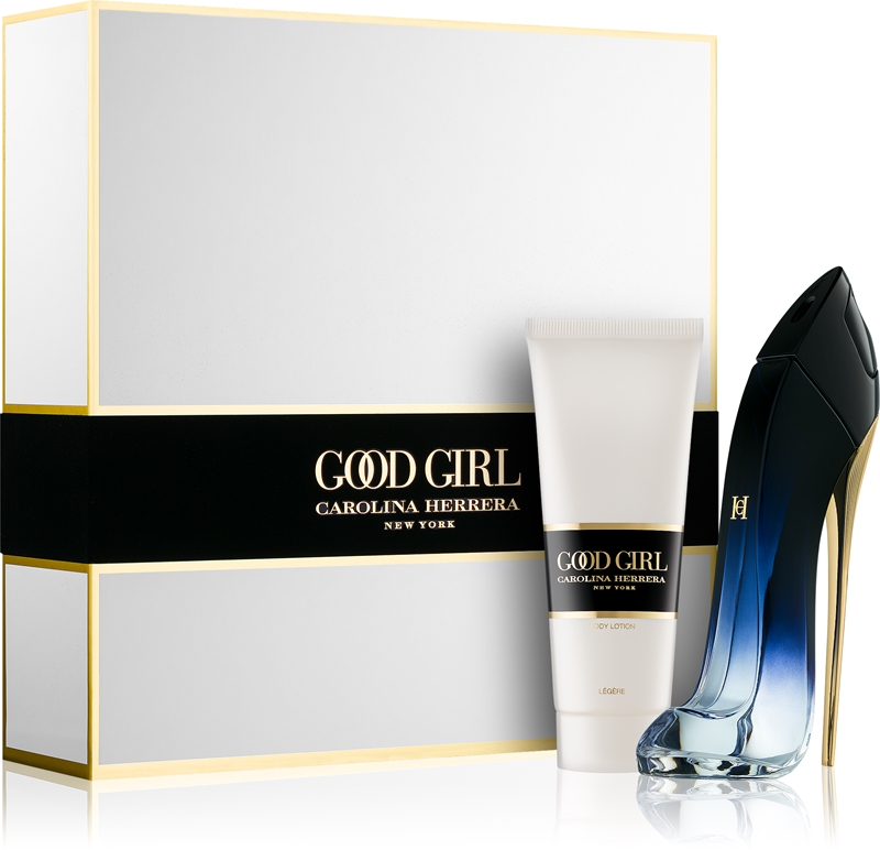 Carolina Herrera Good Girl Légère Gift Set I. notino.co.uk