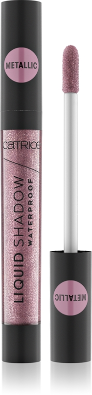 Catrice Liquid Shadow Waterproof Liquid Eyeshadow | notino.ie