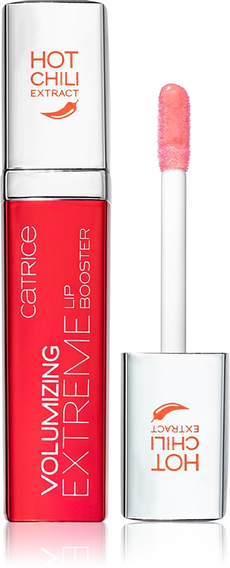 Catrice Catrice Volumizing Extreme Lip Booster lucidalabbra volumizzante